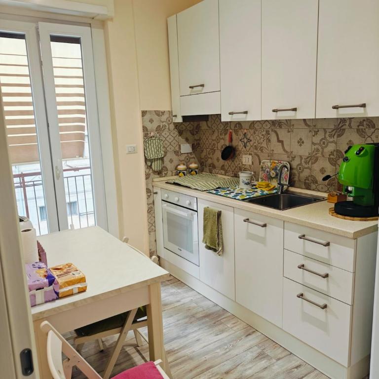 B&B A casa da Mami - Appartamento con 1 Camera da Letto - 16