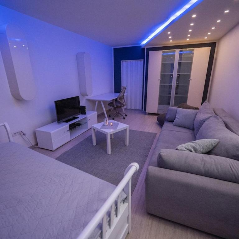 Dove's Nook - A Stylish City Center Retreat - Apartman sa 1 Spavaćom Sobom - 5