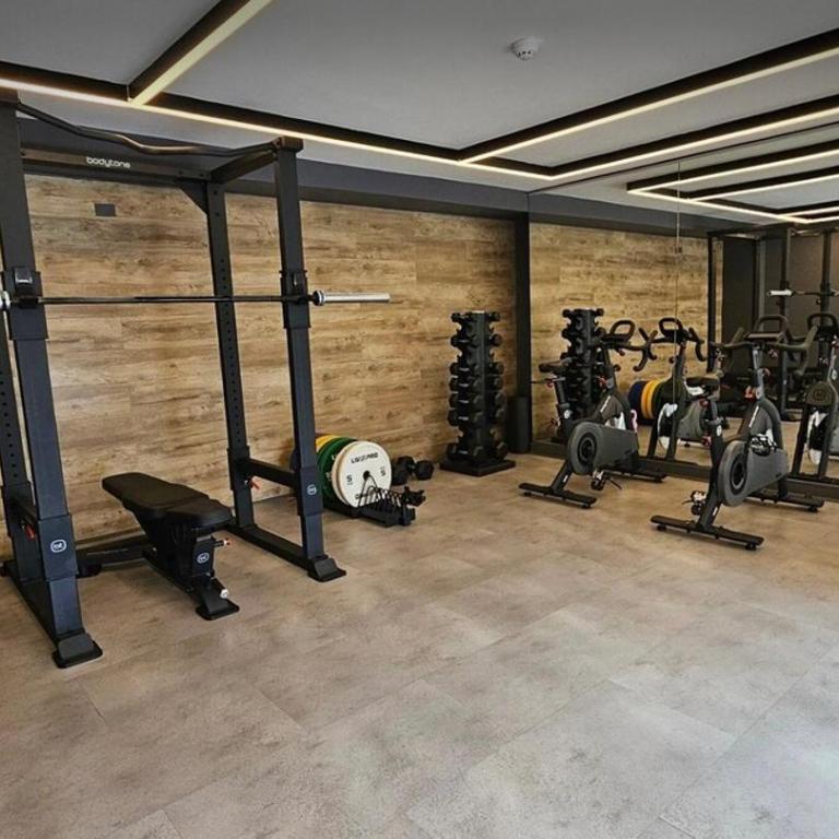 Basq Propiedades - Apartamento Metro Ñuble 15 - Apartamento de 1 dormitorio - 15