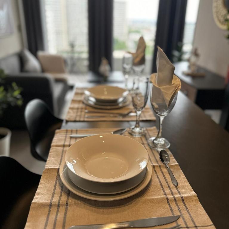 Basq Propiedades - Apartamento Metro Ñuble 15 - Apartamento de 1 dormitorio - 7
