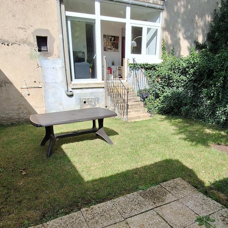 Le Fiacre - Appartement 2 Chambres - 15