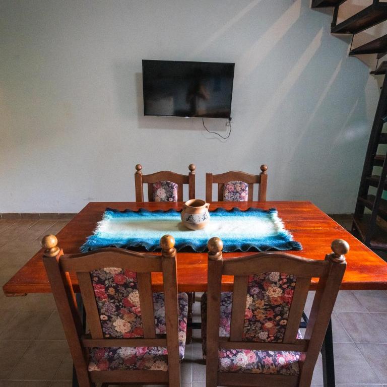 MoraDepartamento - Apartamento de 2 dormitorios con vistas a la montaña - 4