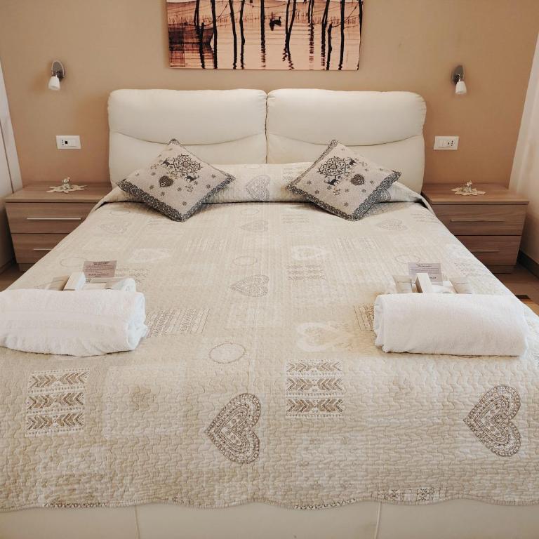 La Villa Gialla - Appartamento con 2 Camere da Letto - 14