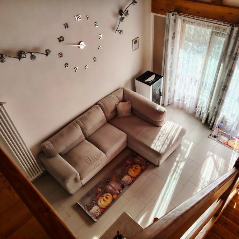 La Villa Gialla - Appartamento con 2 Camere da Letto - 2