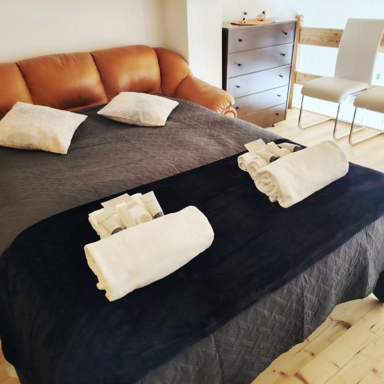 La Villa Gialla - Appartamento con 2 Camere da Letto - 16