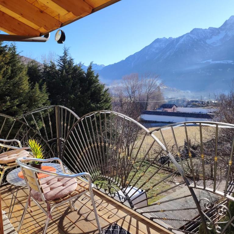 La Villa Gialla - Appartamento con 2 Camere da Letto - 8
