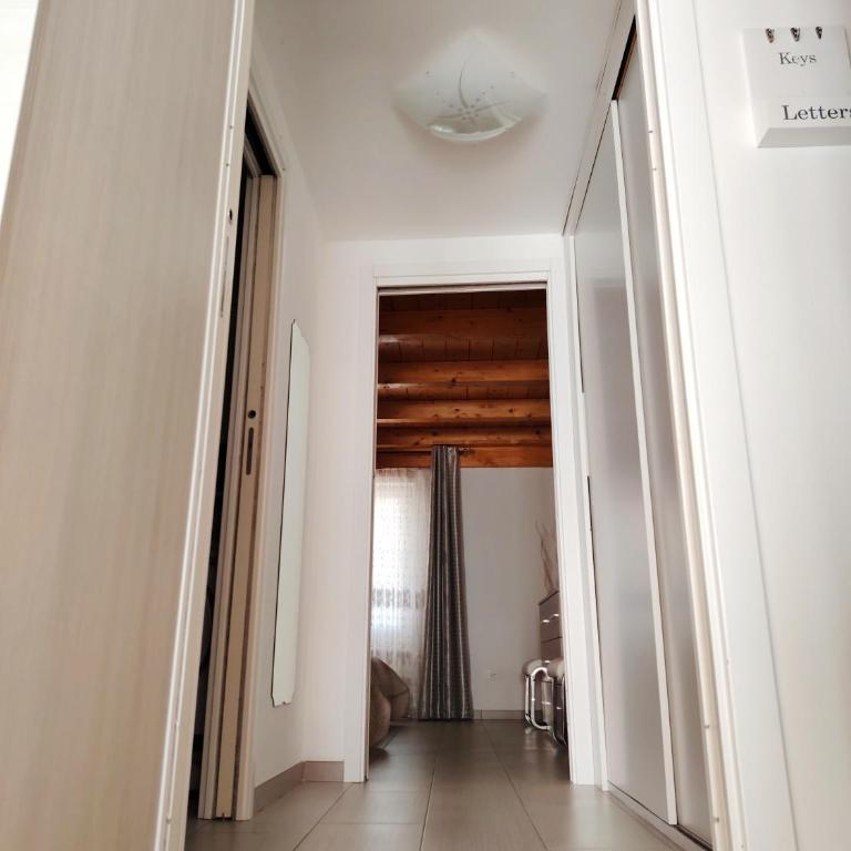 La Villa Gialla - Appartamento con 2 Camere da Letto - 15