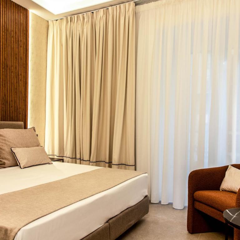 Mamalu - Corso Umberto 35 - Studios and Suites - Camera Queen Deluxe - 4