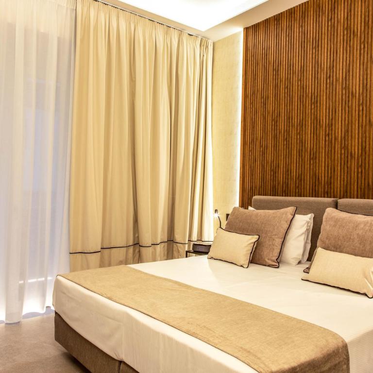 Mamalu - Corso Umberto 35 - Studios and Suites - Camera Queen - 3