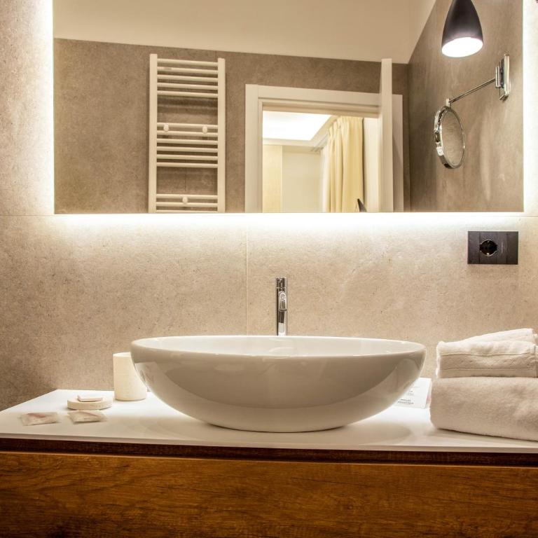Mamalu - Corso Umberto 35 - Studios and Suites - Camera Queen Deluxe - 5