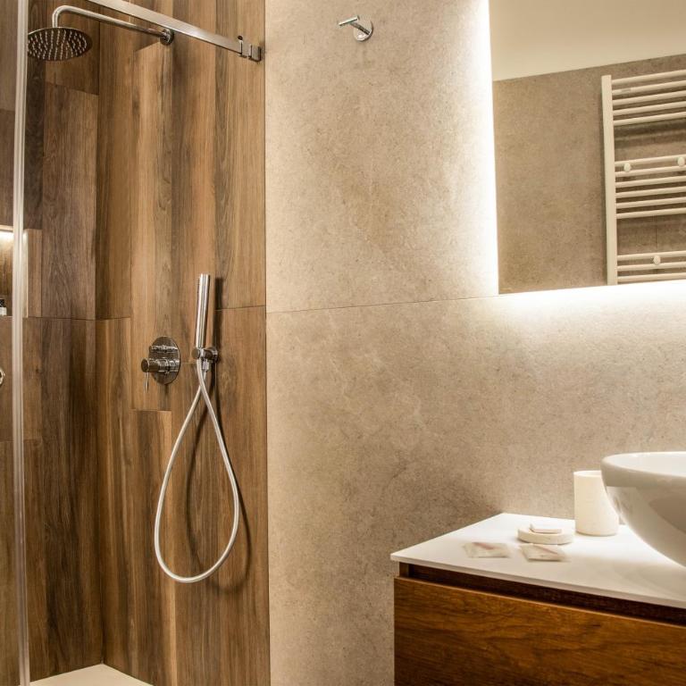 Mamalu - Corso Umberto 35 - Studios and Suites - Camera Queen - 4