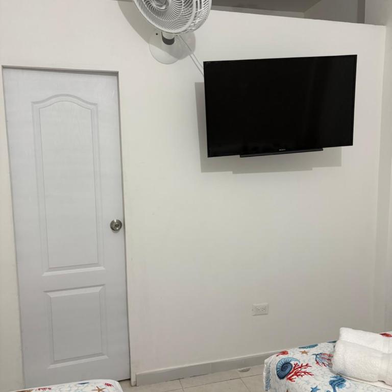 Casa Turbay - Queen Room with Two Queen Beds - 6