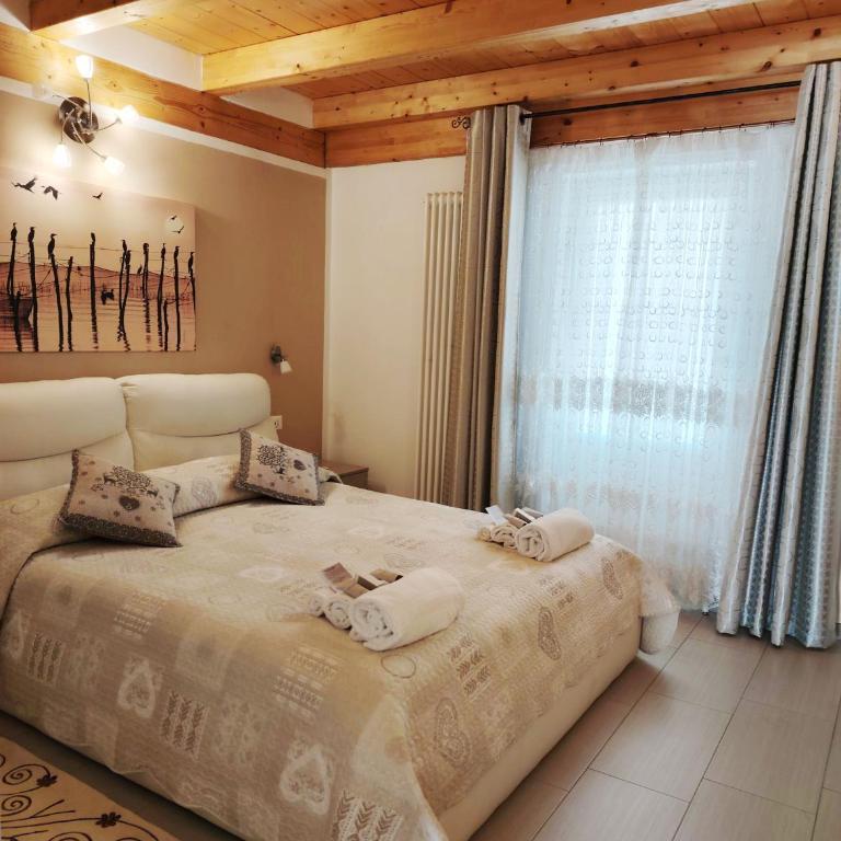 La Villa Gialla - Appartamento con 2 Camere da Letto - 13