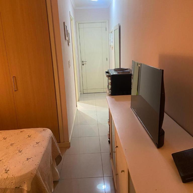 monoambiente 102 en edificio OCEAN DRIVE Punta del Este - One-Bedroom Apartment - 14