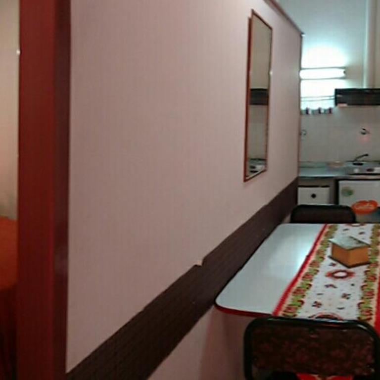 Alojartur - Apartamento de 1 dormitorio - 2