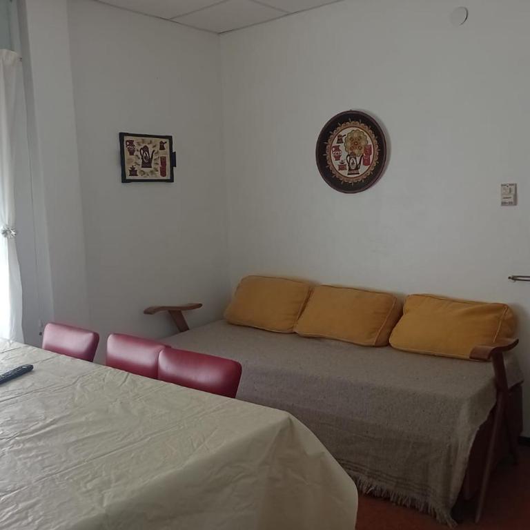 depar en Santa zona centro - Apartamento de 1 dormitorio - 2