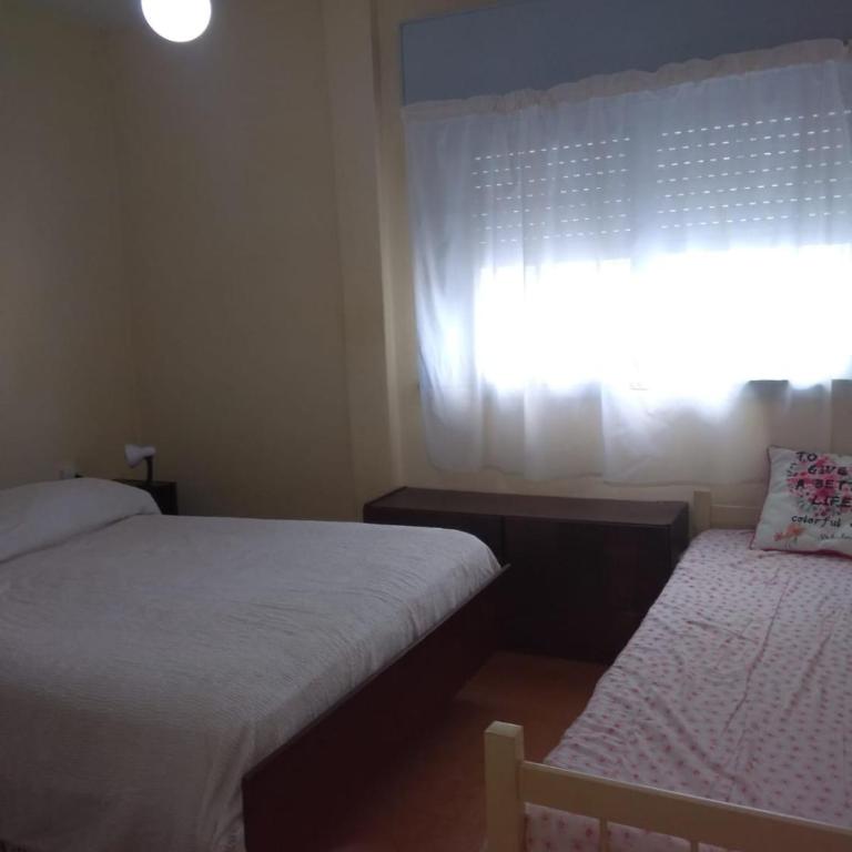 depar en Santa zona centro - Apartamento de 1 dormitorio - 5