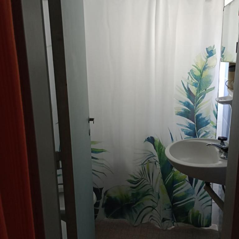 depar en Santa zona centro - Apartamento de 1 dormitorio - 8