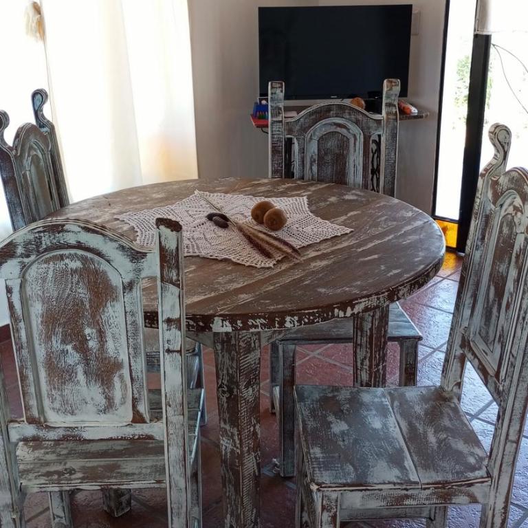 Casas de Época - Arrebol - Casa de 2 dormitorios - 10