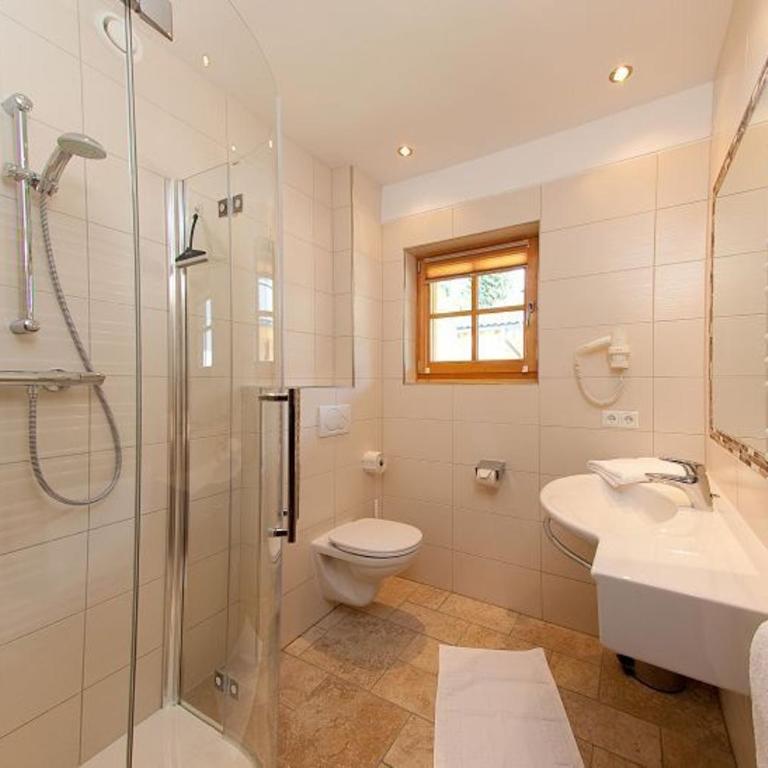 Tauernchalets - Chalet (8 Erwachsene) - 5