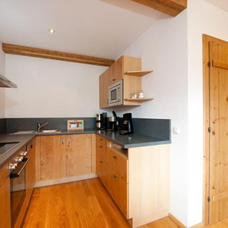 Tauernchalets - Chalet (8 Erwachsene) - 7