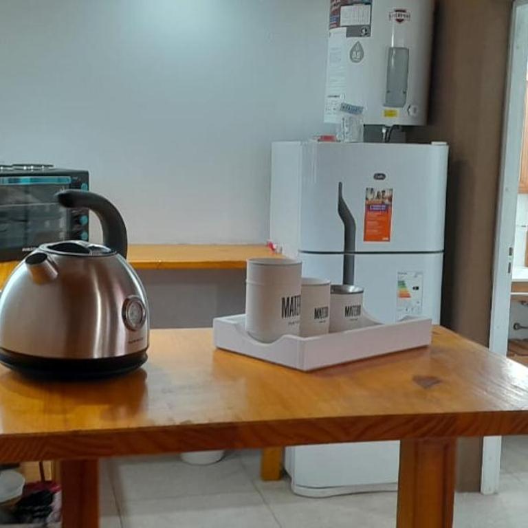 Casa Juani - Apartamento de 2 dormitorios - 14
