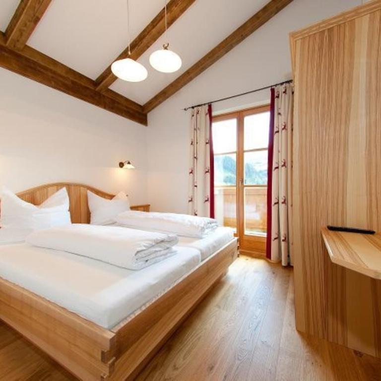 Tauernchalets - Chalet (8 Erwachsene) - 8