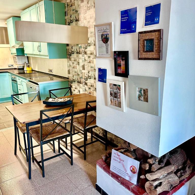 Chalana I, Cala Salions, Tossa de Mar - Apartamento - 13