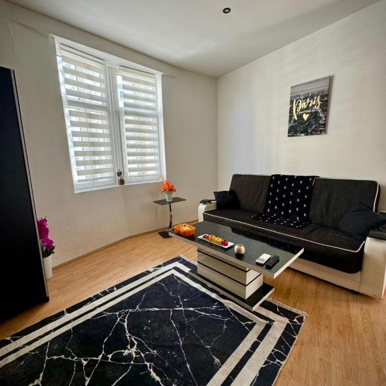 Apartman na vodi - Apartman sa 1 Spavaćom Sobom - 1