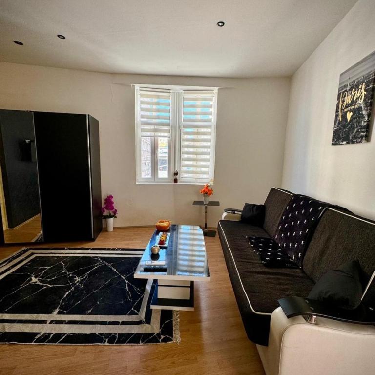 Apartman na vodi - Apartman sa 1 Spavaćom Sobom - 2