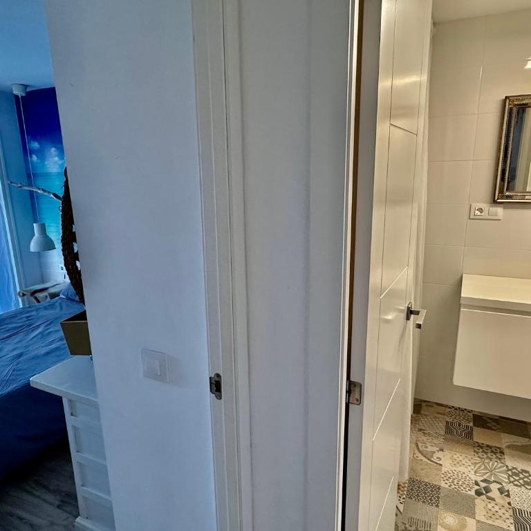 Chalana II, Cala Salions, Tossa de Mar - Apartamento con vistas al mar - 23