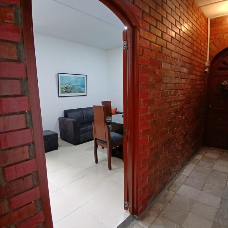 Apartamento NUEVO en el centro de Palmira apto 2 - Apartamento de 2 dormitorios - 3