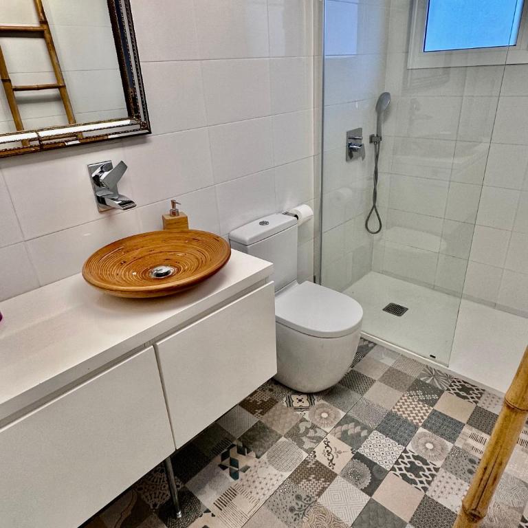 Chalana II, Cala Salions, Tossa de Mar - Apartamento con vistas al mar - 16