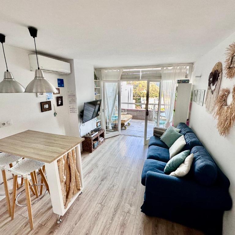Chalana II, Cala Salions, Tossa de Mar - Apartamento con vistas al mar - 5