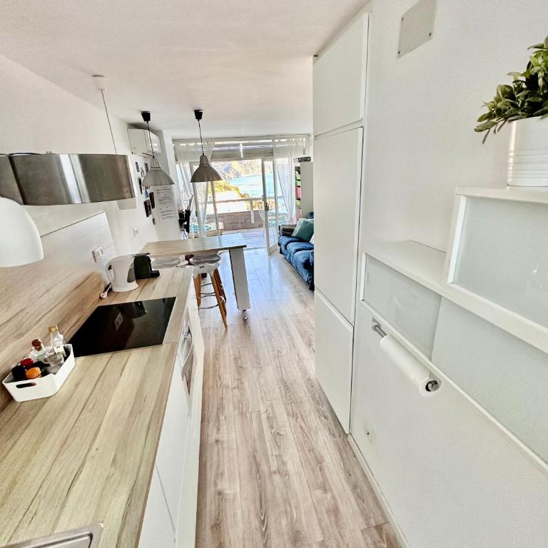 Chalana II, Cala Salions, Tossa de Mar - Apartamento con vistas al mar - 12