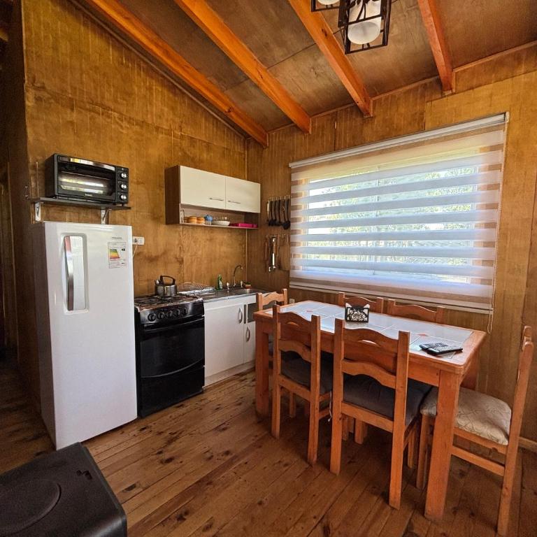 Cabañas EcoSur - Chile - Apartamento de 2 dormitorios - 2