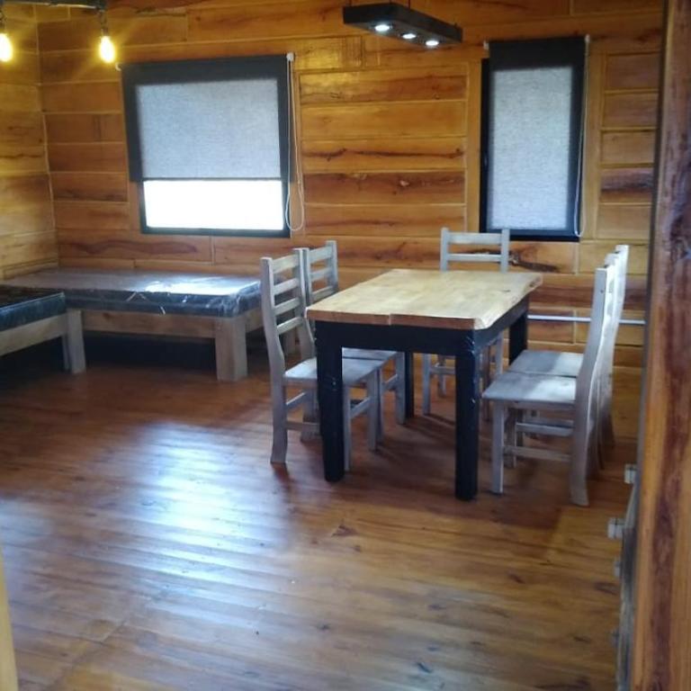 La Eugelina - Two-Bedroom Chalet - 26