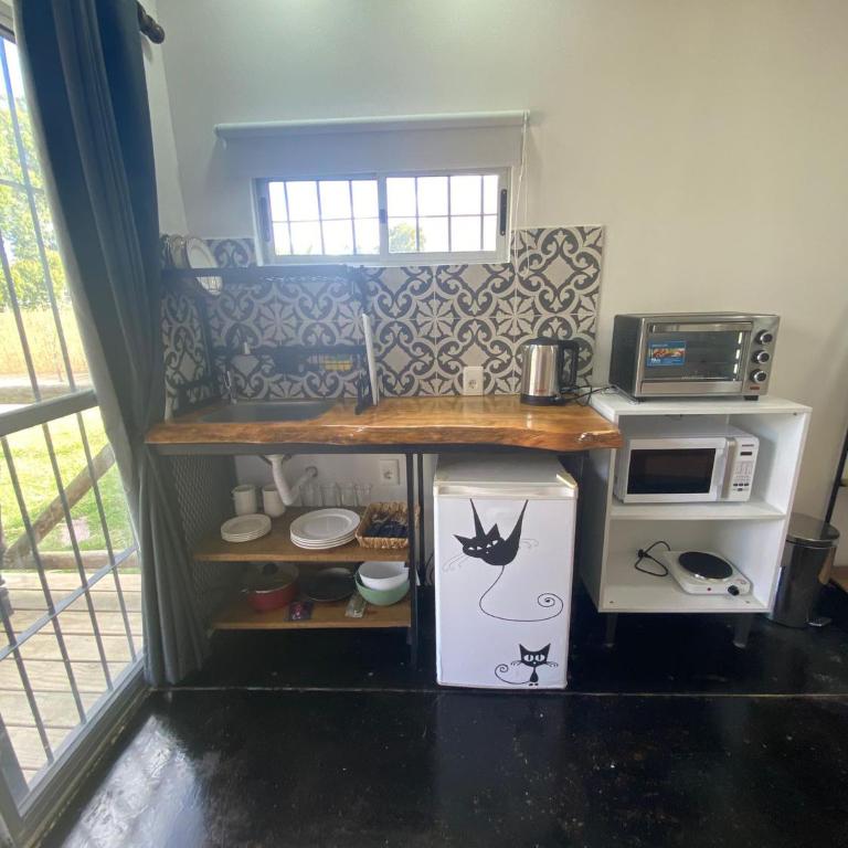 BarraMar - One-Bedroom Apartment - 4