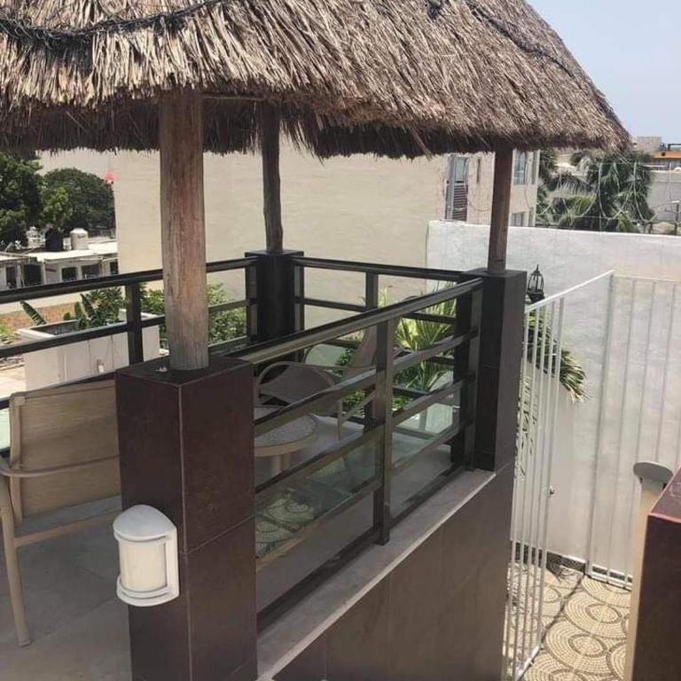 Condo Marena C - Apartamento de 1 dormitorio - 7