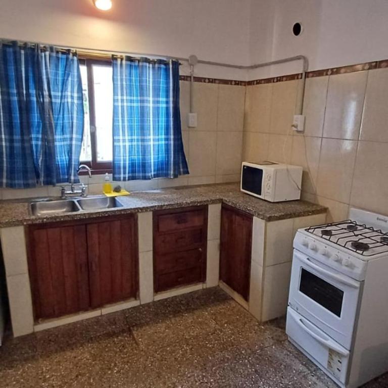 Los Luises - Departamentos Céntricos - Apartamento de 1 dormitorio - 10