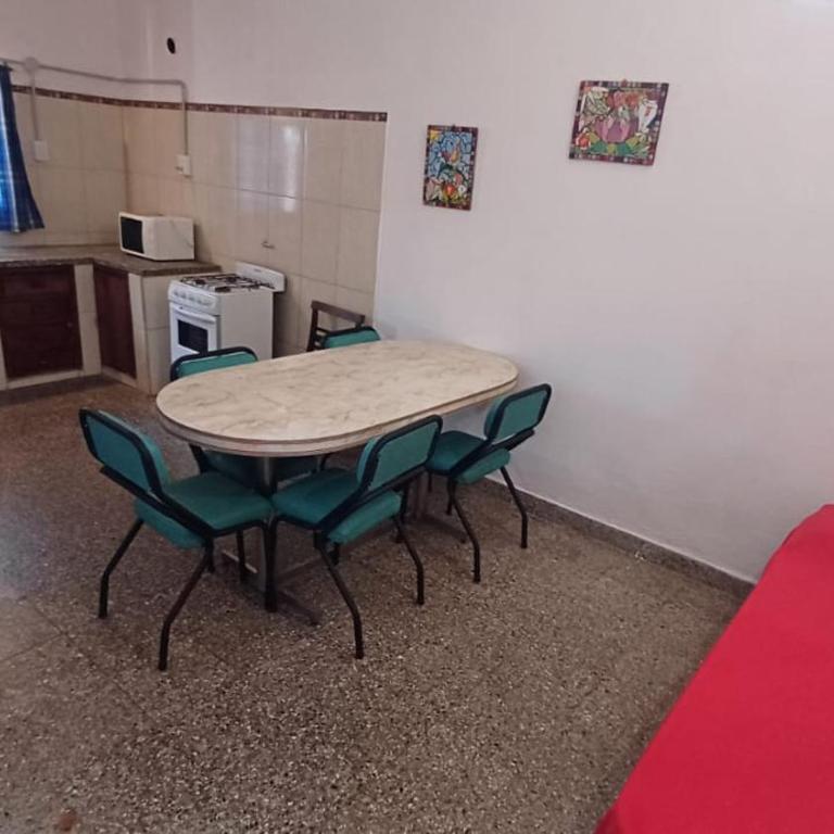 Los Luises - Departamentos Céntricos - Apartamento de 1 dormitorio - 12