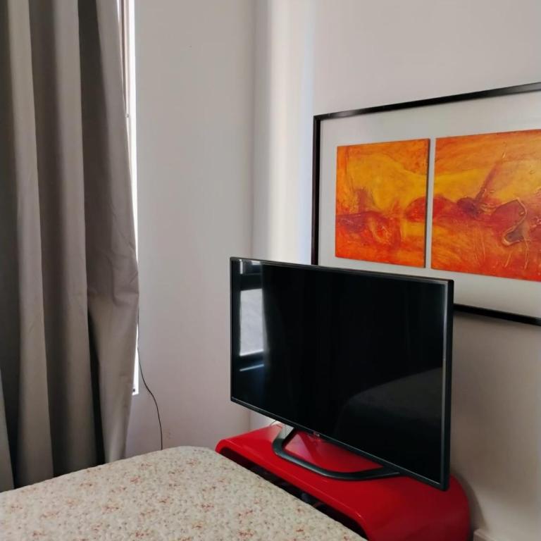 Depto santa victoria - Apartamento de 1 dormitorio - 4
