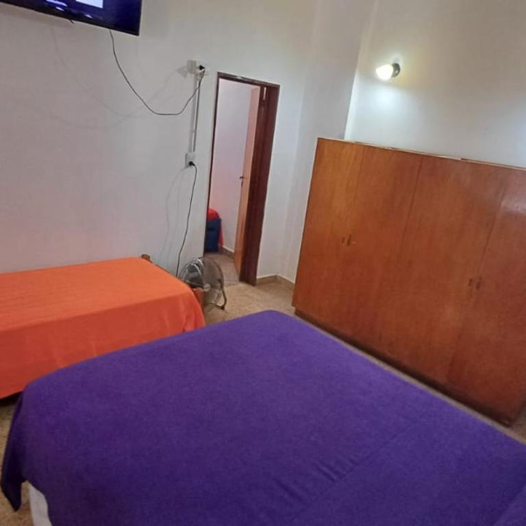 Los Luises - Departamentos Céntricos - Apartamento de 1 dormitorio - 14
