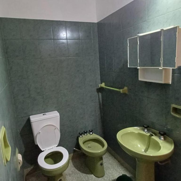 Los Luises - Departamentos Céntricos - Apartamento de 1 dormitorio - 15
