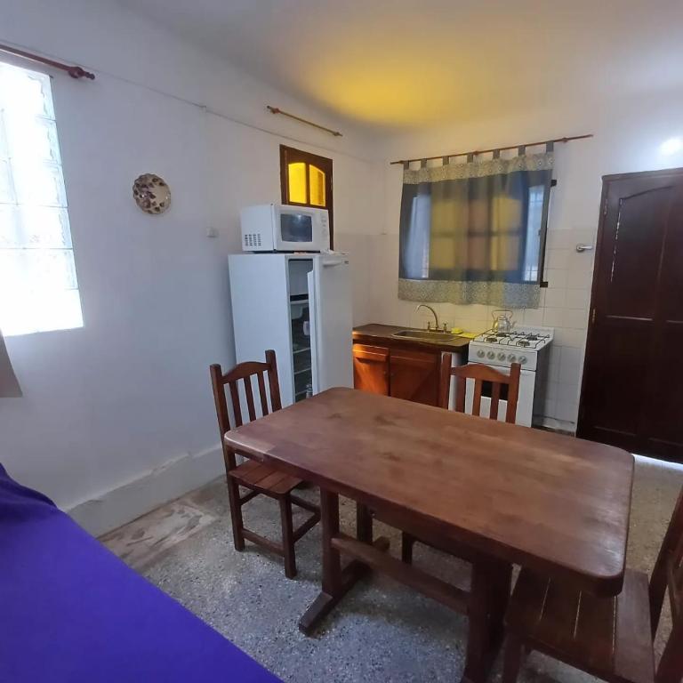 Los Luises - Departamentos Céntricos - Apartamento de 1 dormitorio - 10