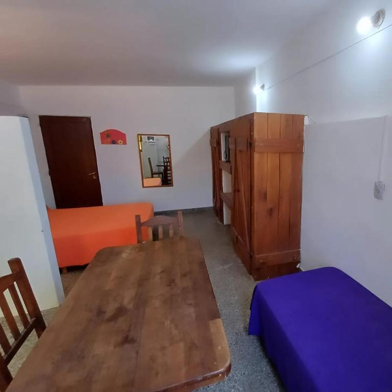 Los Luises - Departamentos Céntricos - Apartamento de 1 dormitorio - 11