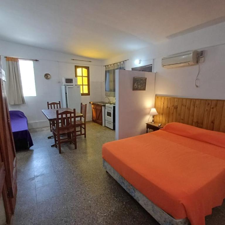 Los Luises - Departamentos Céntricos - Apartamento de 1 dormitorio - 13