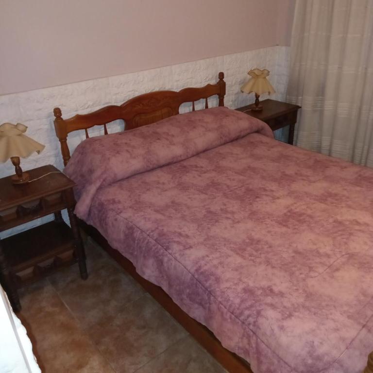 Departamento PLAYERO - a 6 cuadras de la playa - Apartamento de 1 dormitorio - 3