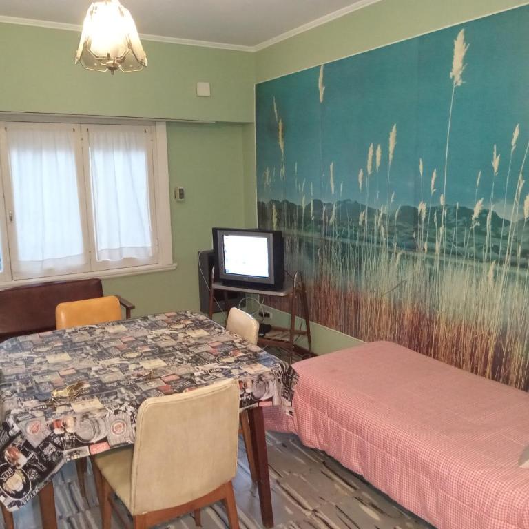 Departamento PLAYERO - a 6 cuadras de la playa - Apartamento de 1 dormitorio - 1