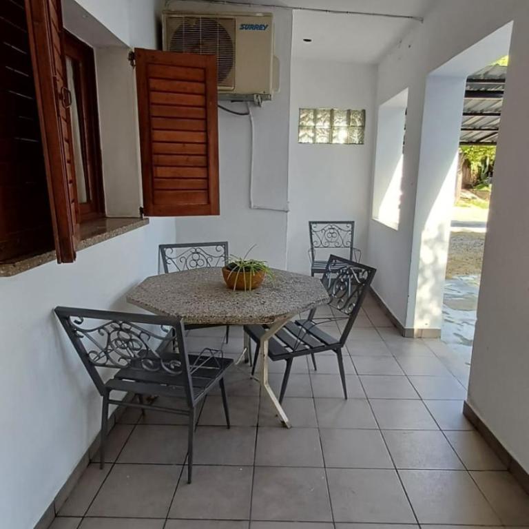 Los Luises - Departamentos Céntricos - Apartamento de 1 dormitorio - 17